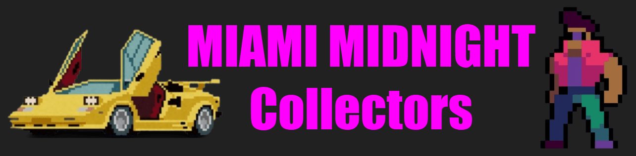 Miami Night Collectors