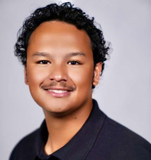 Elijah Munoz
